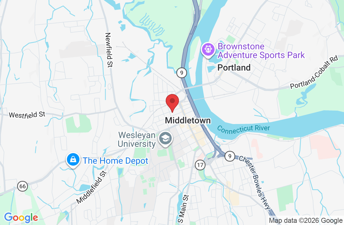 59 Grand St, Middletown, CT 06457, USA