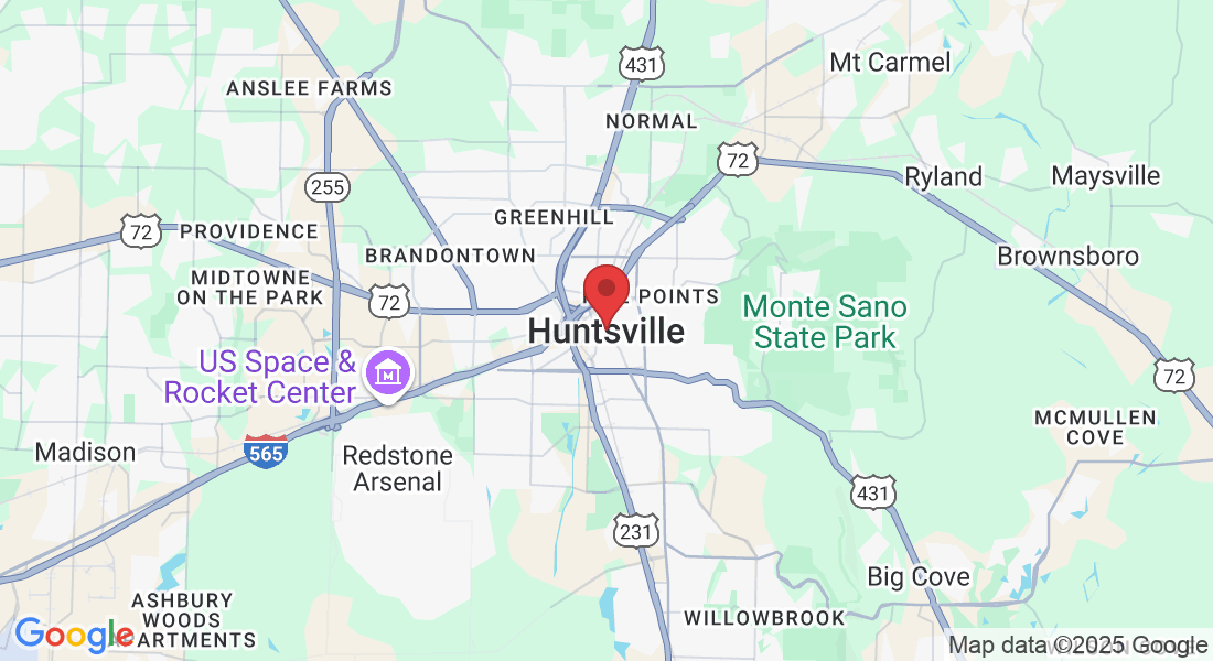 Huntsville, AL, USA