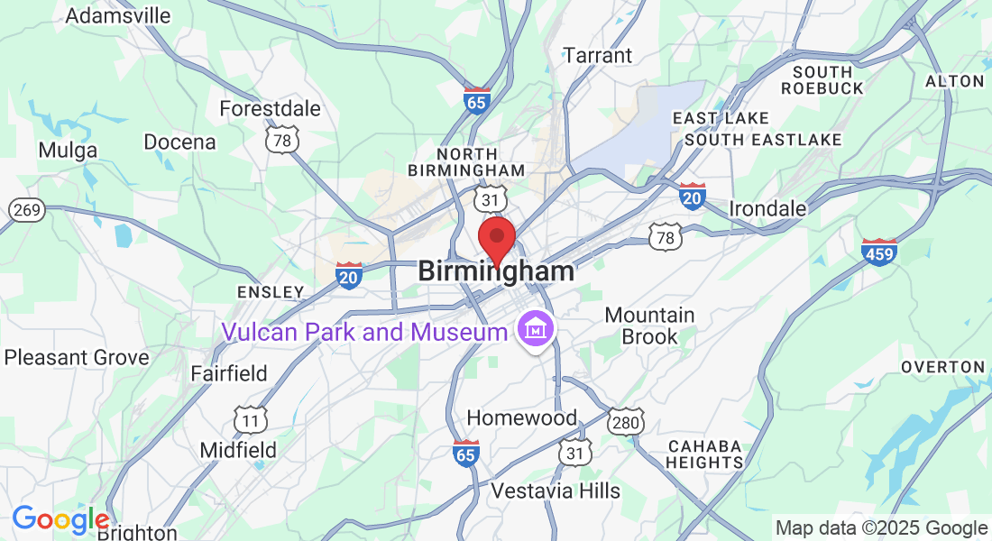 Birmingham, AL, USA