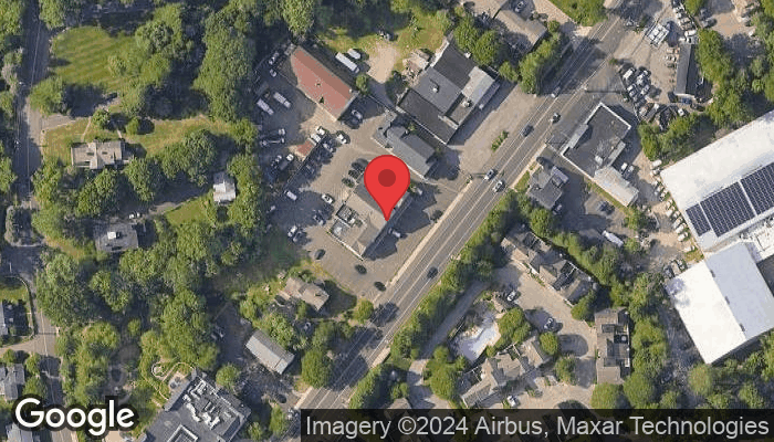 551 Post Rd Suite 1, Darien, CT 06820, USA