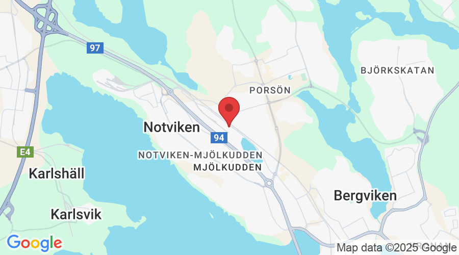 Banvägen 7d, 973 46 Luleå, Sweden