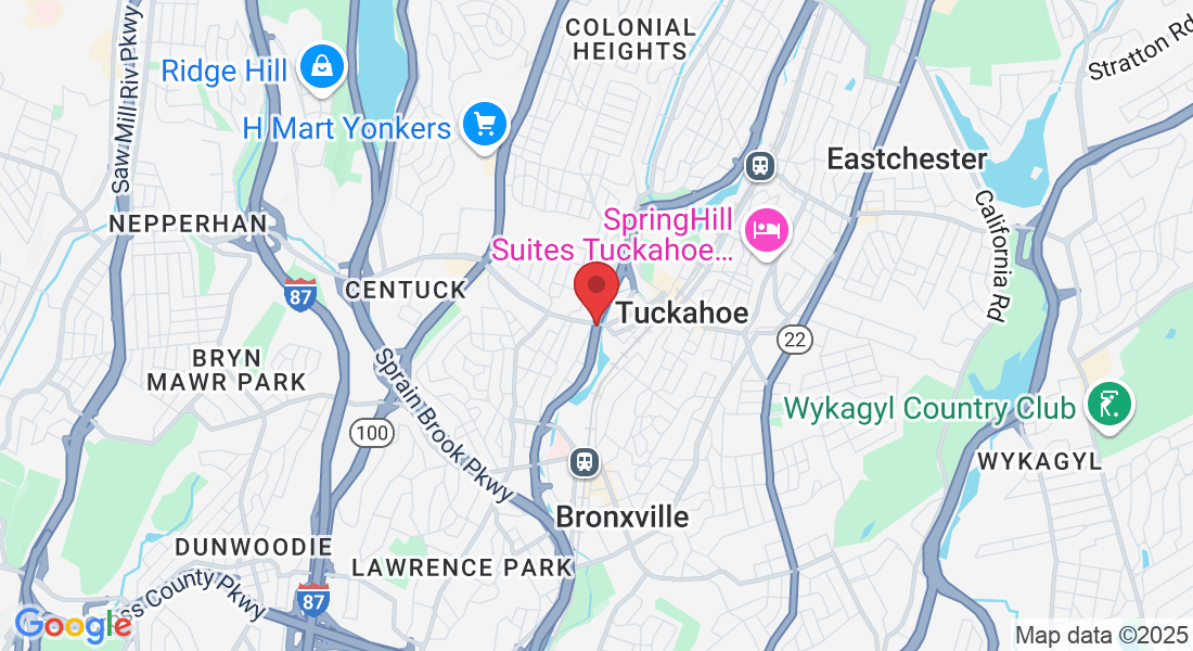 765 Bronx Riv Pkwy, Yonkers, NY 10708, USA