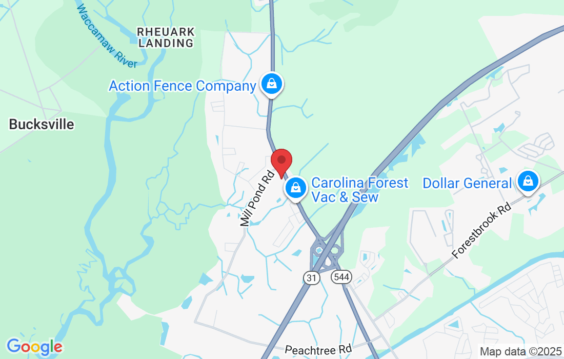 7811 A SC-544, Myrtle Beach, SC 29588, USA