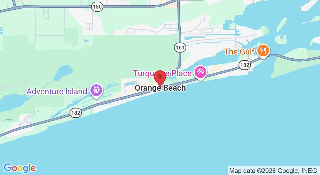 Orange Beach, AL, USA