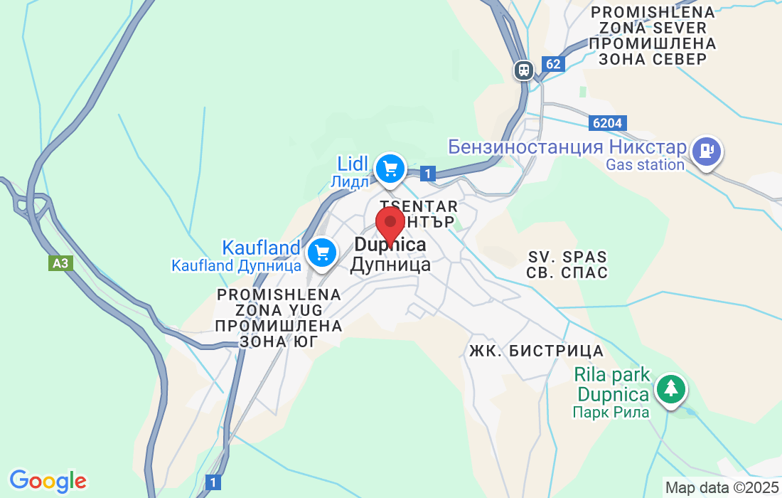 Dupnica, Bulgaria