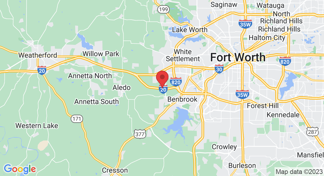 6623 Corporation Pkwy ste 180, Fort Worth, TX 76126, USA