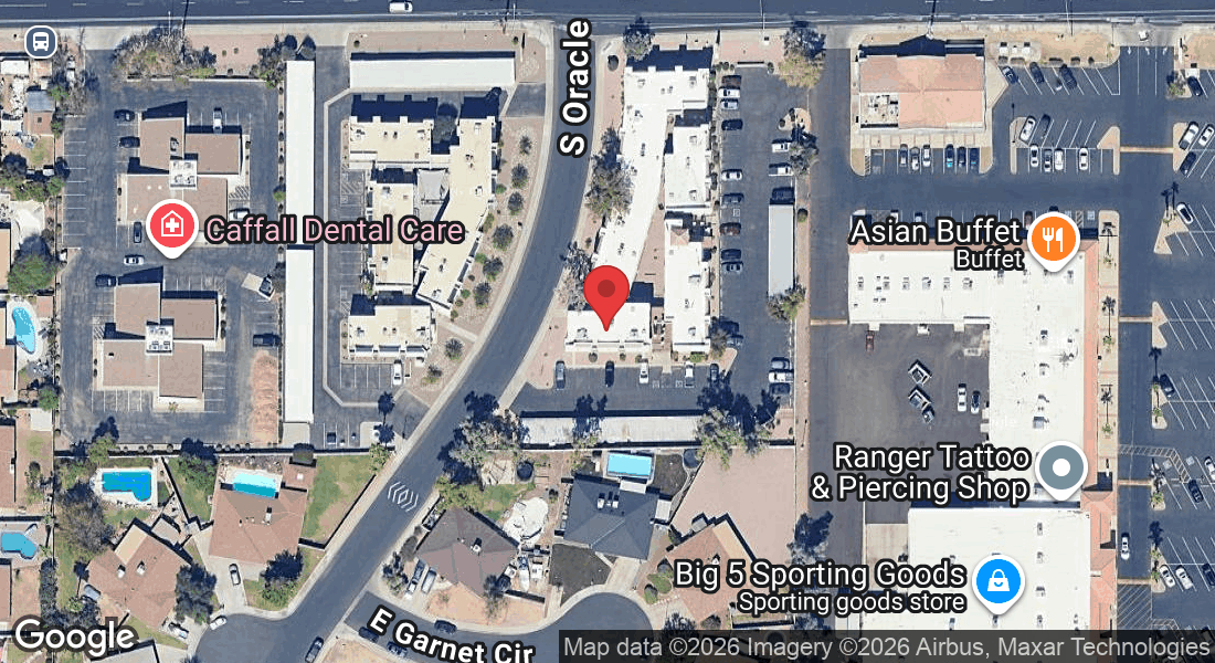 1855 E Southern Ave, Mesa, AZ 85204, USA