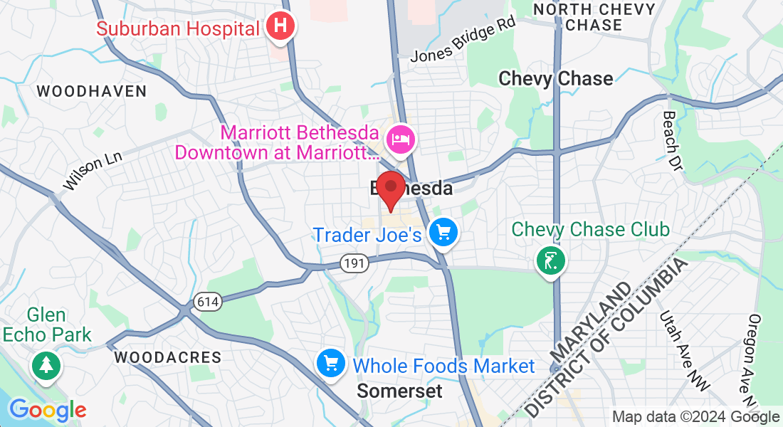 4923 Elm St, Bethesda, MD 20814, USA