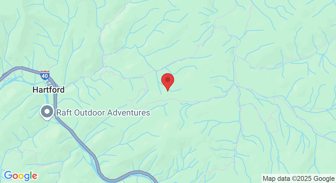 Hartford, TN 37753, USA