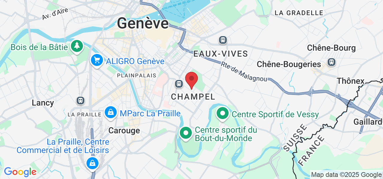Av. Dumas 22, 1206 Genève, Suisse