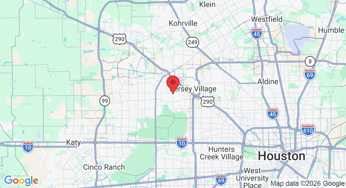 6830 N Eldridge Pkwy #511, Houston, TX 77041, USA
