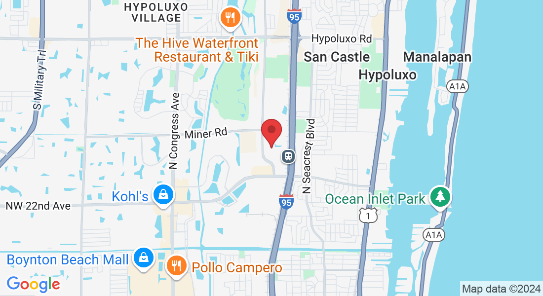2950 NW Commerce Park Dr #8, Boynton Beach, FL 33426, USA