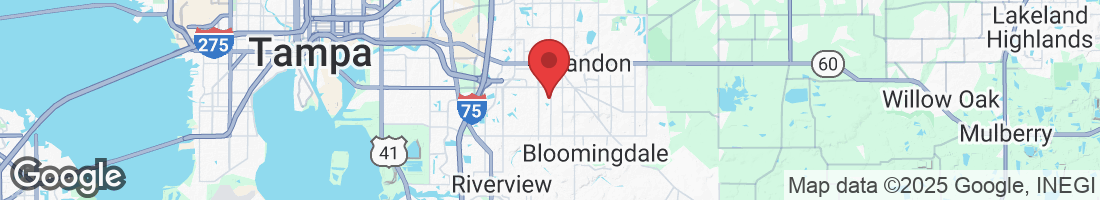116 Kiana Dr, Brandon, FL 33511, Verenigde Staten