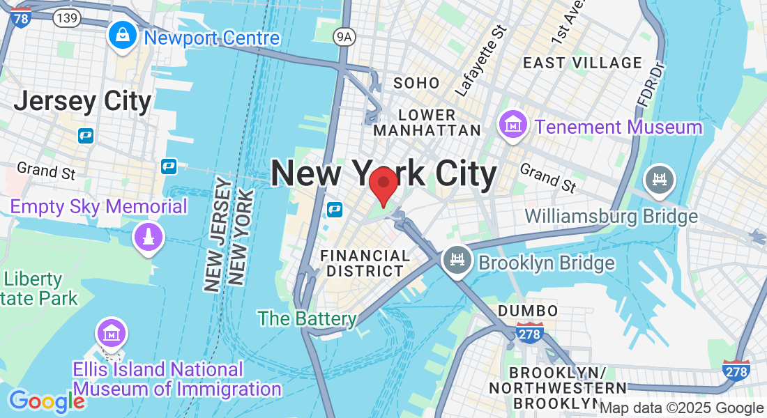 New York, NY, USA