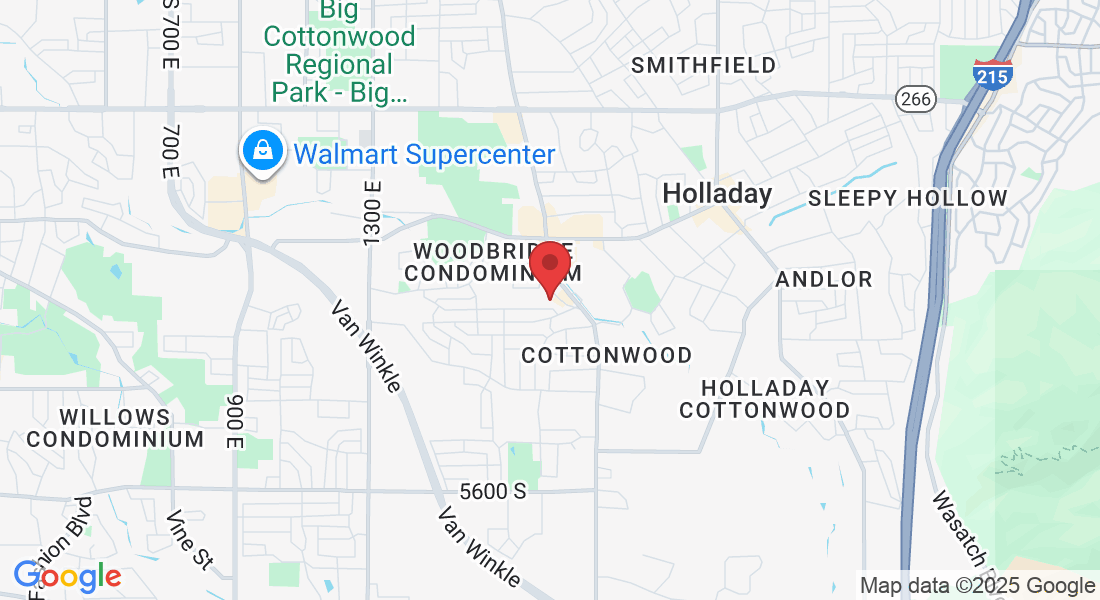 Millcreek, UT 84117, USA