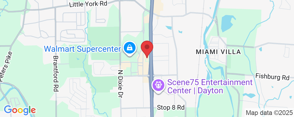6770 Miller Ln, Dayton, OH 45414, USA