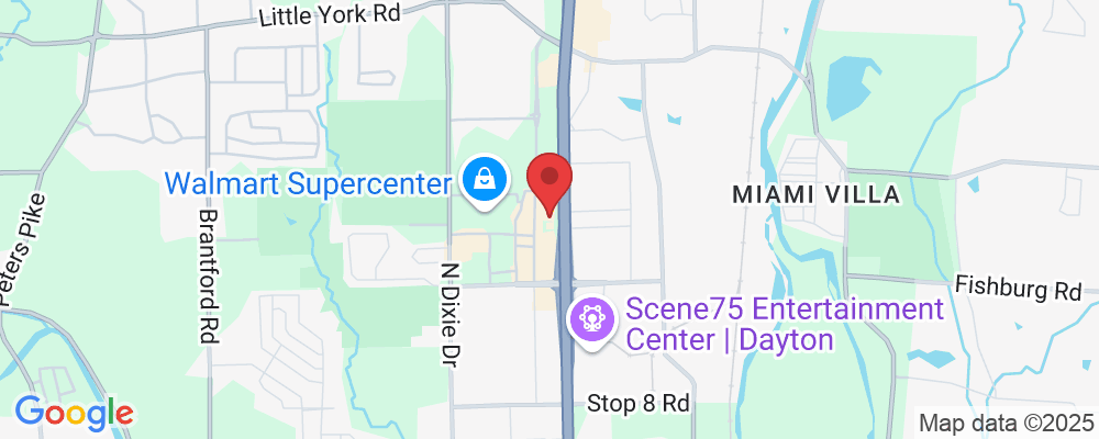 6770 Miller Ln, Dayton, OH 45414, USA
