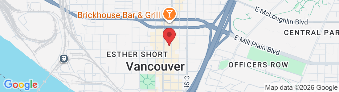 1108 Main St, Vancouver, WA 98660, USA