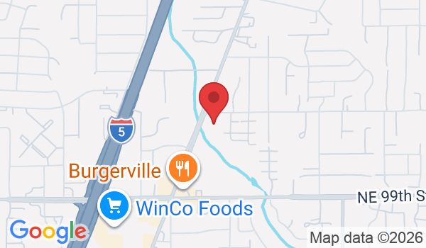 10311 NE Hwy 99, Vancouver, WA 98686, USA