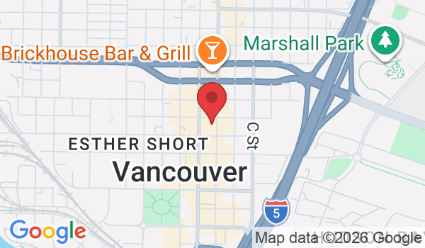 1108 Main St, Vancouver, WA 98660, USA