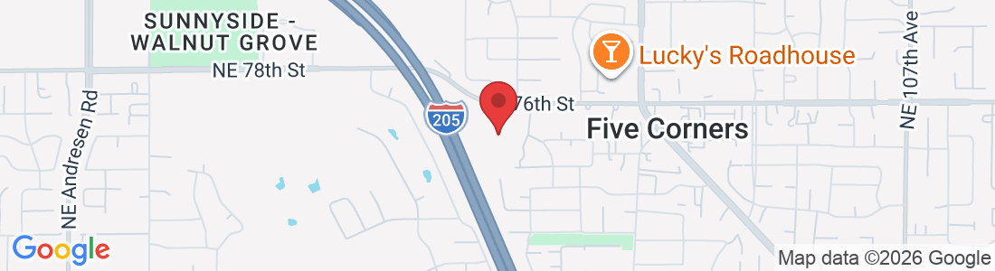 8803 NE 76th St, Vancouver, WA 98662, USA