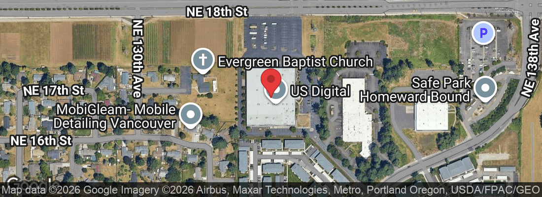 1400 NE 136th Ave suite 201, Vancouver, WA 98684, USA
