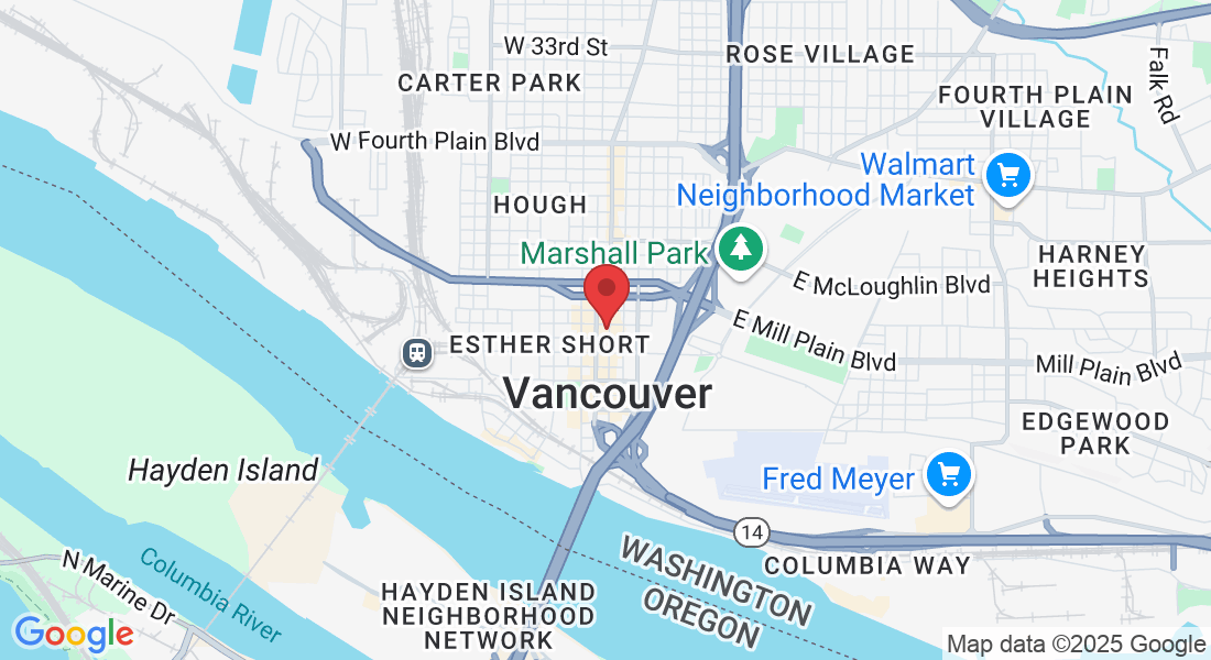 1108 Main St, Vancouver, WA 98660, USA