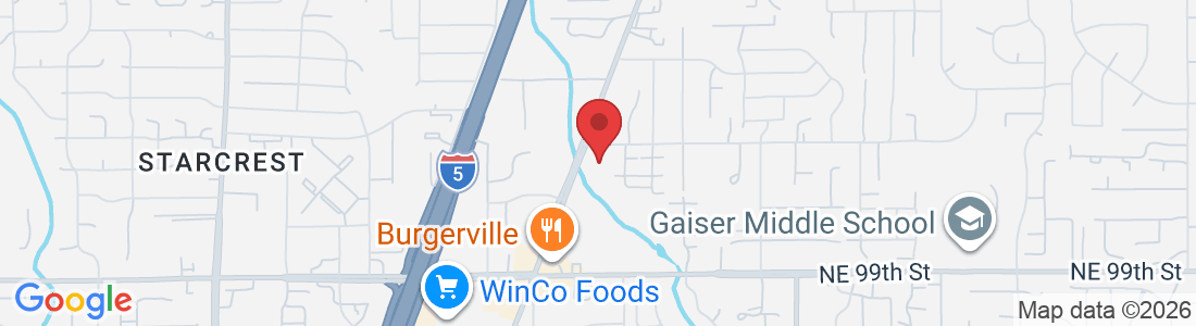 10311 NE Hwy 99, Vancouver, WA 98686, USA