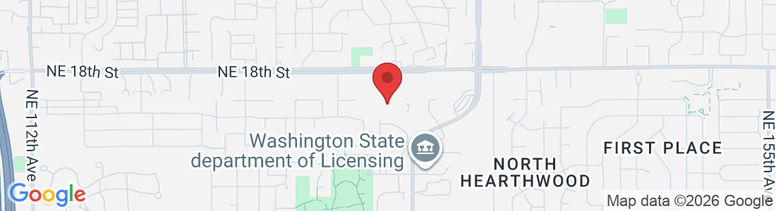 1400 NE 136th Ave suite 201, Vancouver, WA 98684, USA