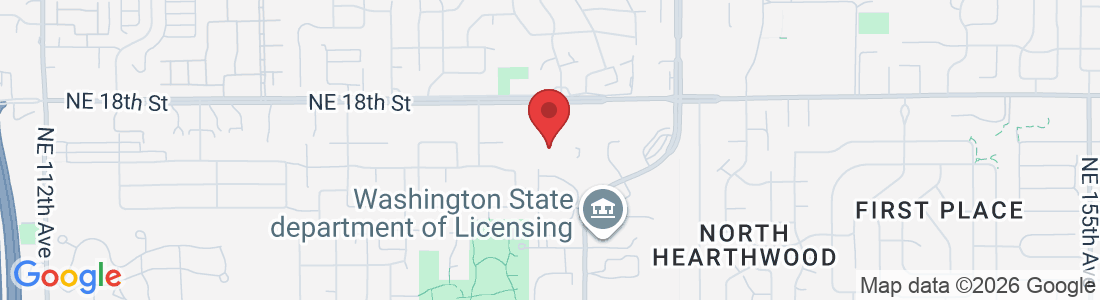 1400 NE 136th Ave suite 201, Vancouver, WA 98684, USA