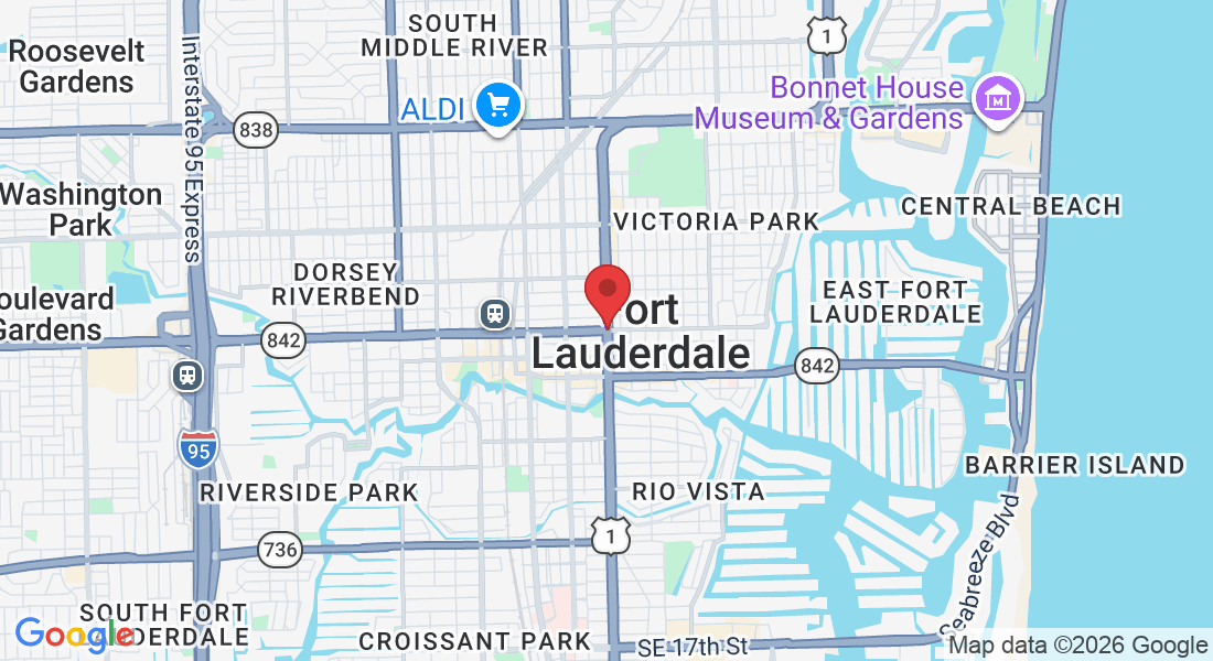 Fort Lauderdale, FL, USA