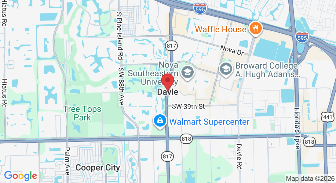 Davie, FL, USA