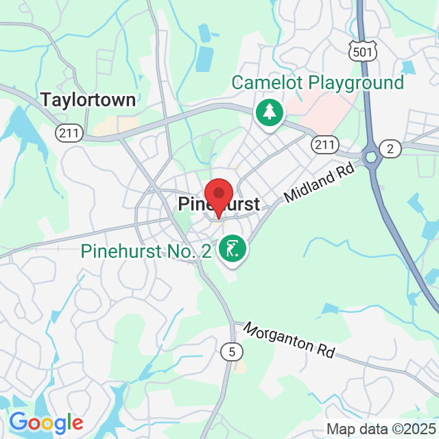 Pinehurst, NC, USA