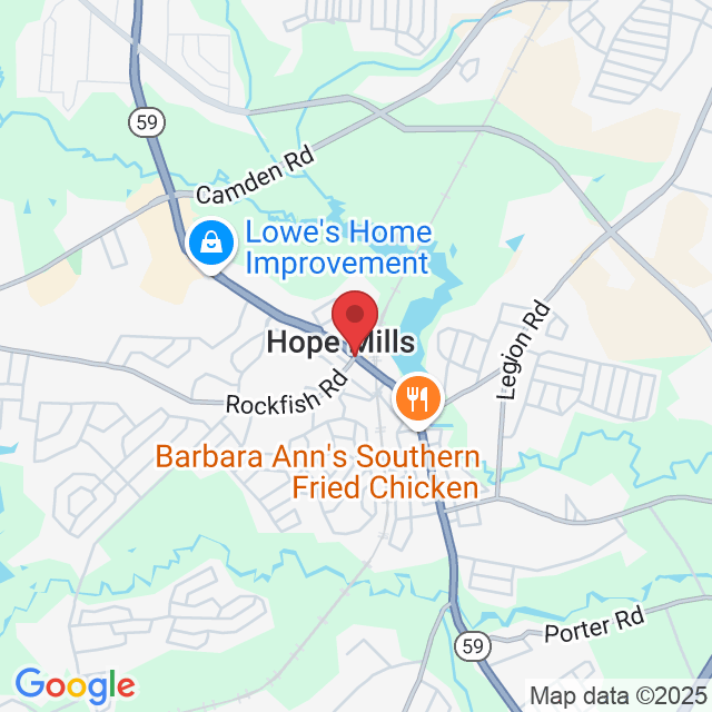Hope Mills, NC, USA