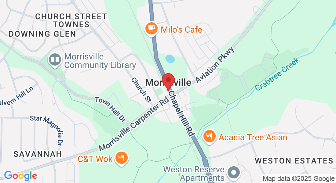 Morrisville, NC, USA