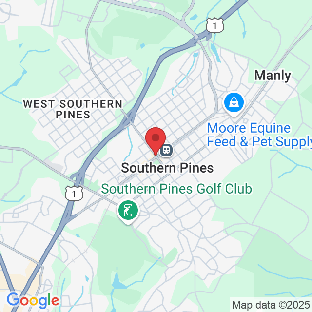 Southern Pines, NC, USA