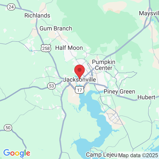 Jacksonville, NC, USA