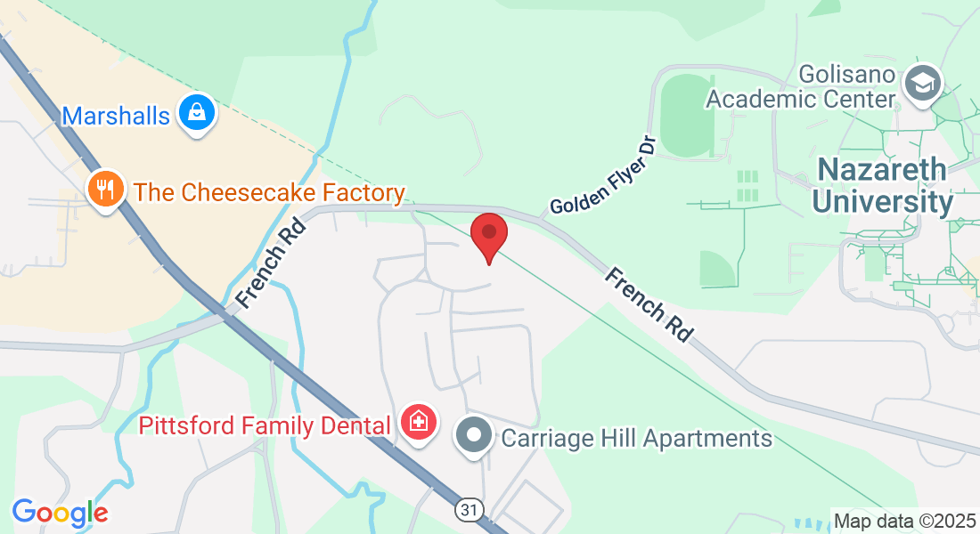 27 Colonial Pkwy, Pittsford, NY 14534, USA