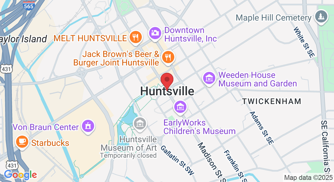 Huntsville, AL, USA