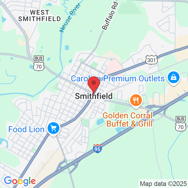 Smithfield, NC, USA