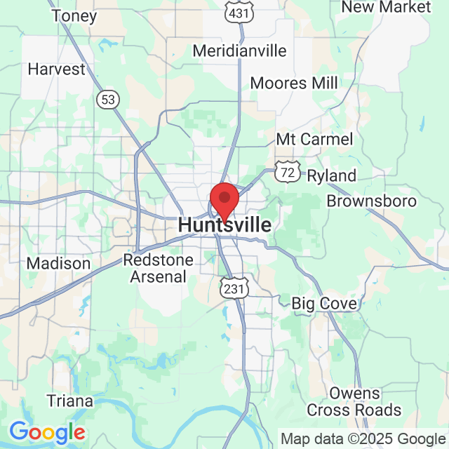 Huntsville, AL, USA