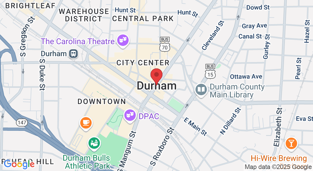 Durham, NC, USA