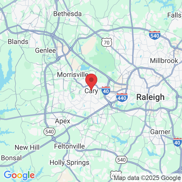 Cary, NC, USA