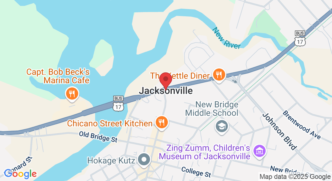 Jacksonville, NC, USA