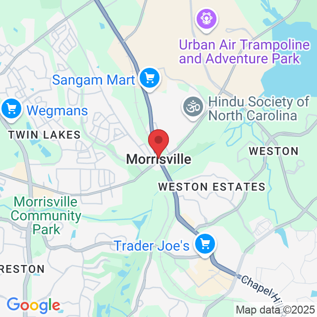 Morrisville, NC, USA