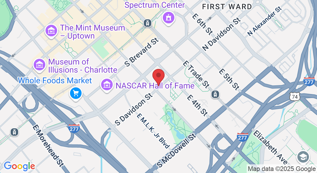 Charlotte, NC, USA