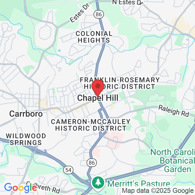 Chapel Hill, NC, USA
