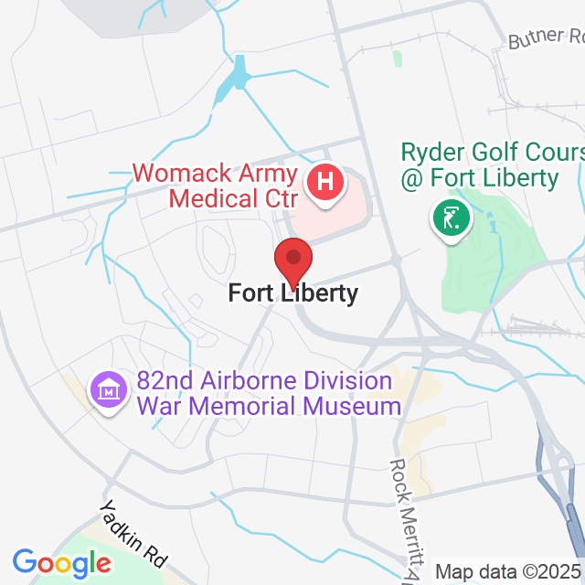 Fort Liberty, NC, USA