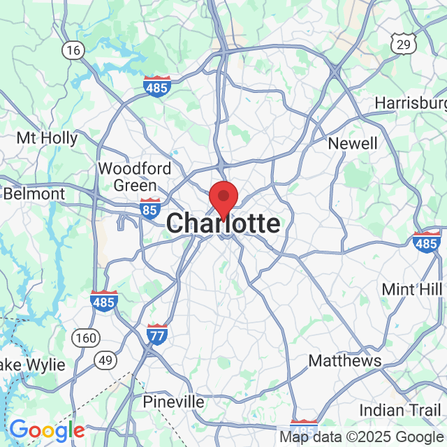 Charlotte, NC, USA