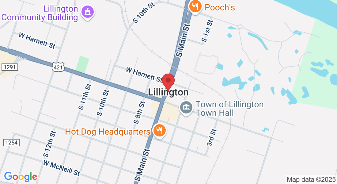 Lillington, NC, USA